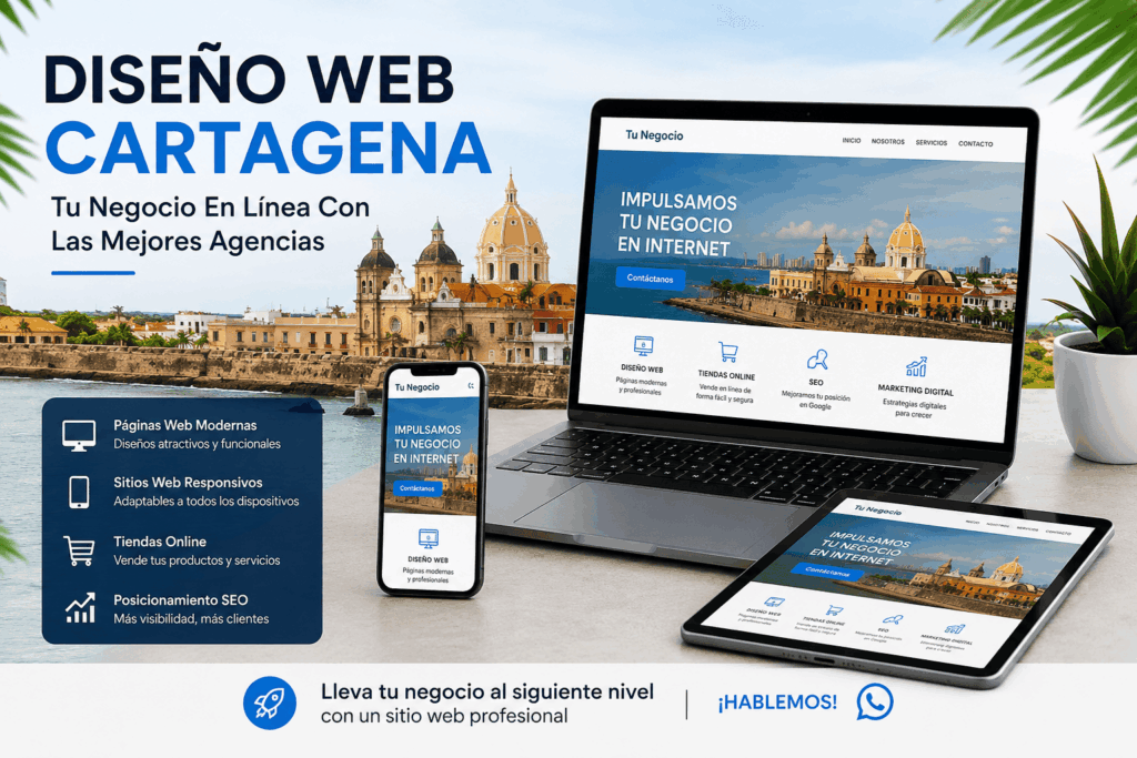 diseno-web-cartagena